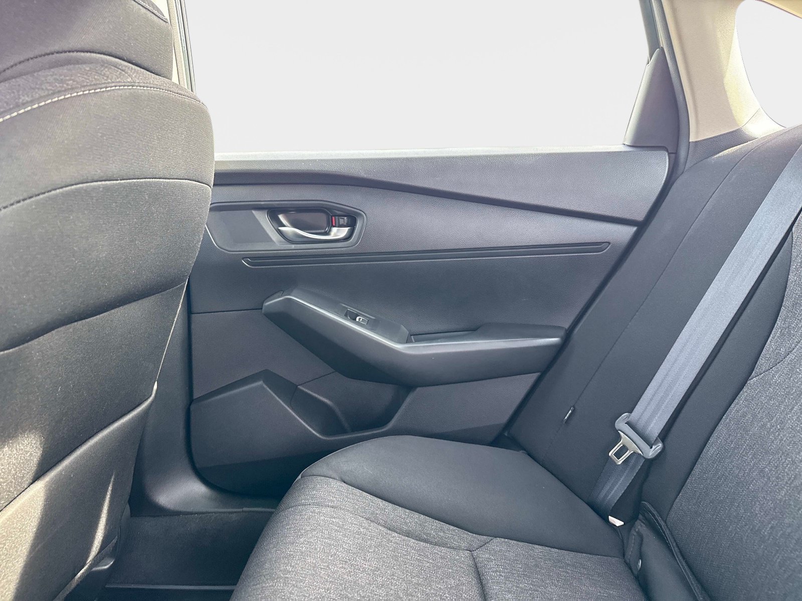 Used 2024 Honda Accord EX image 14
