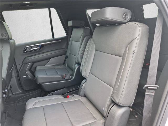 New 2026 Chevrolet Tahoe LT w/ Comfort Package RWD image 16