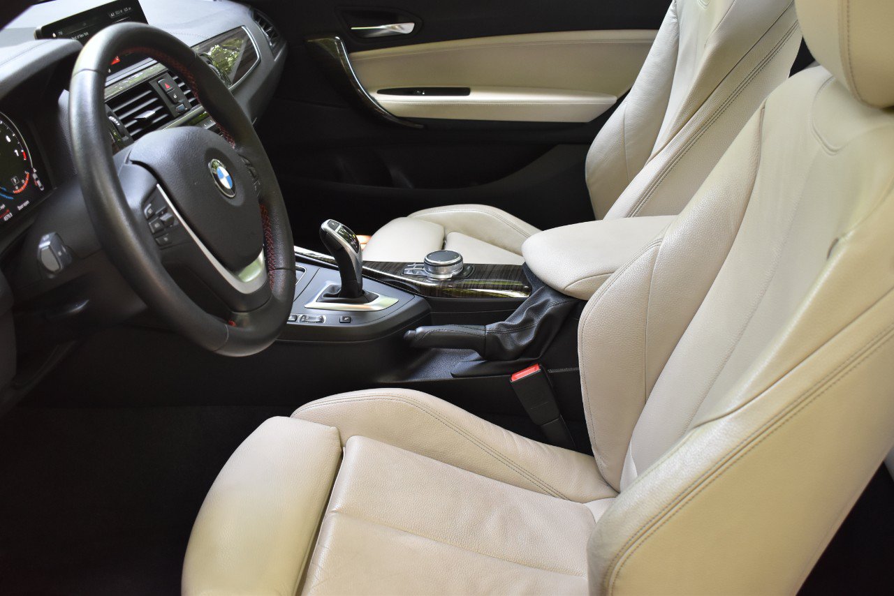 Used 2018 BMW 230i Coupe RWD image 14