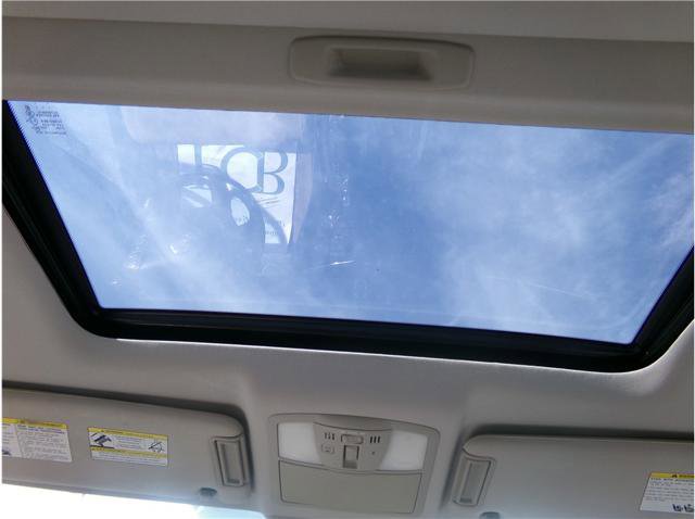 Used 2018 Nissan Armada Platinum w/ Captain Seat Package image 29