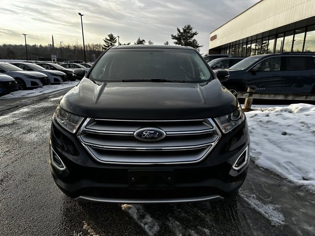 Used 2018 Ford Edge Titanium image 6