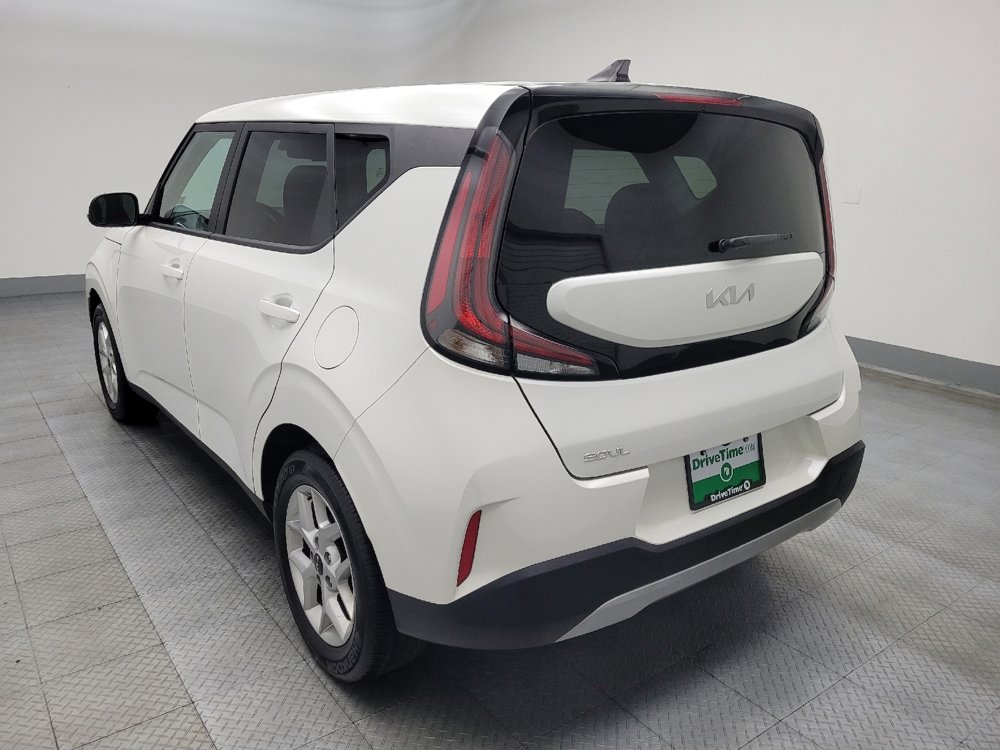 Used 2024 Kia Soul LX w/ Option Group 015 image 5