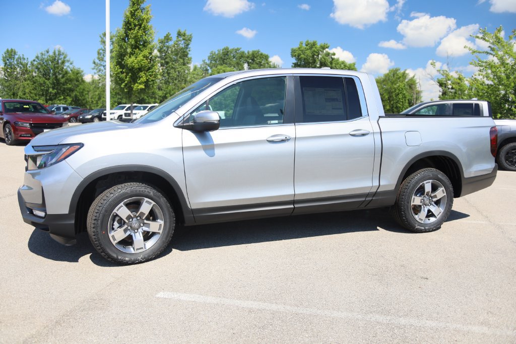 New 2026 Honda Ridgeline RTL image 5