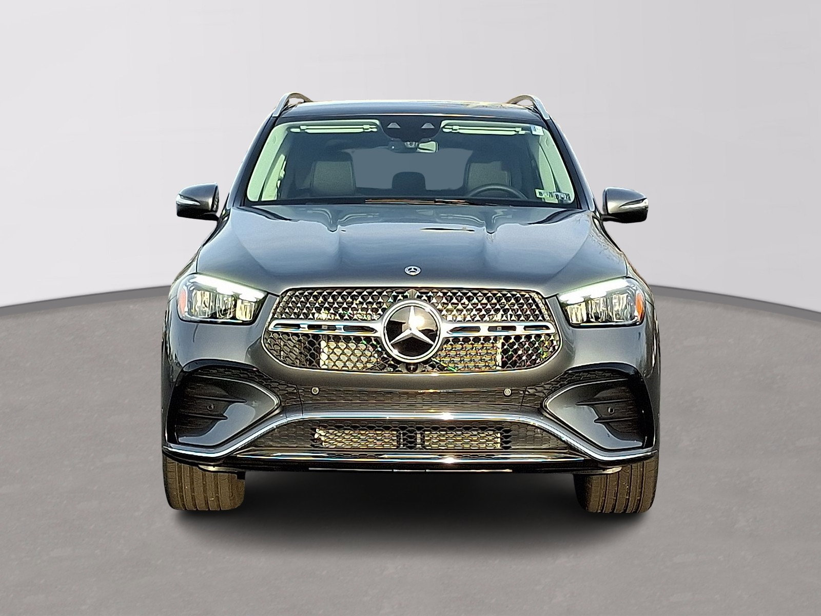 Used 2026 Mercedes-Benz GLE 450 4MATIC image 2