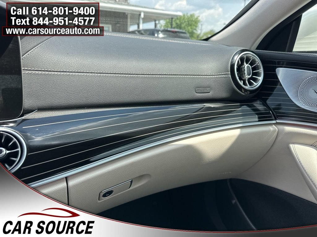 Used 2019 Mercedes-Benz CLS 450 4MATIC image 23