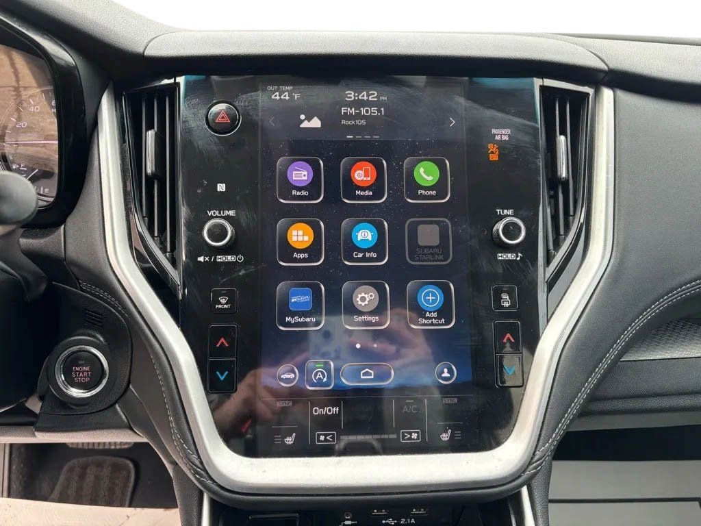 Used 2022 Subaru Outback Premium AWD/4WD image 15