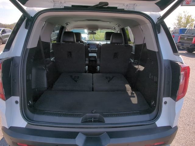 Used 2020 GMC Acadia SLT AWD/4WD image 32