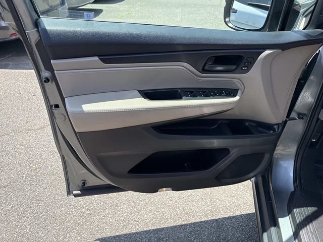Used 2018 Honda Odyssey EX-L image 13