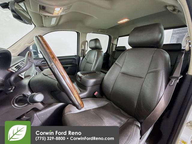 Used 2013 GMC Sierra 3500 Denali image 21