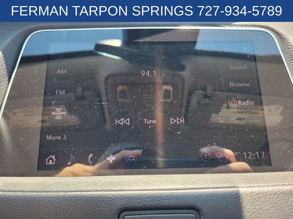 Used 2020 Cadillac XT4 Luxury image 26