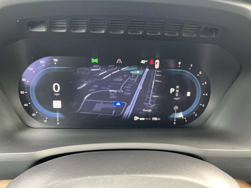 Used 2023 Volvo XC90 B6 Plus w/ Protection Package image 40