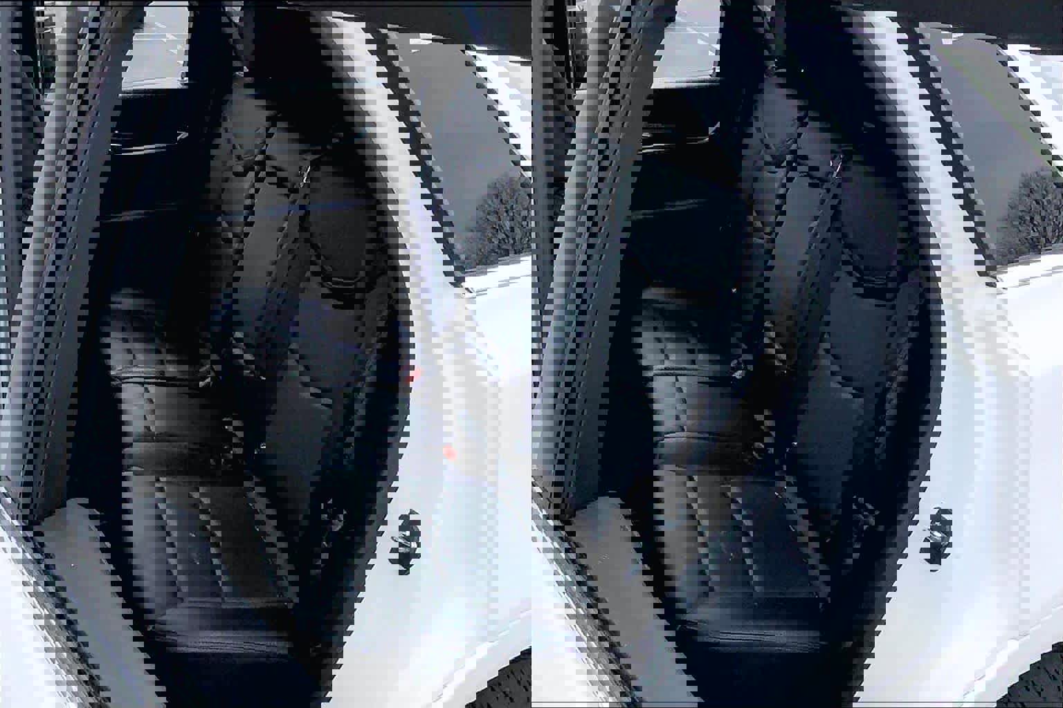 Used 2022 Cadillac XT5 Premium Luxury AWD/4WD image 21