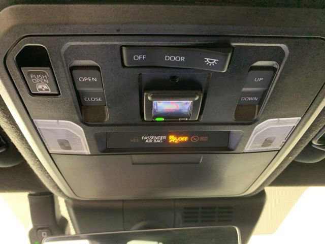 Used 2025 Toyota 4Runner TRD Pro image 22