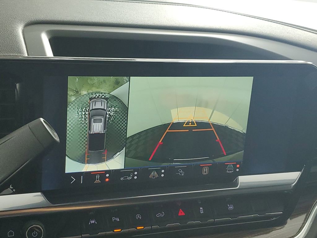 New 2026 Chevrolet Silverado 1500 LT w/ All Star Edition Plus image 17