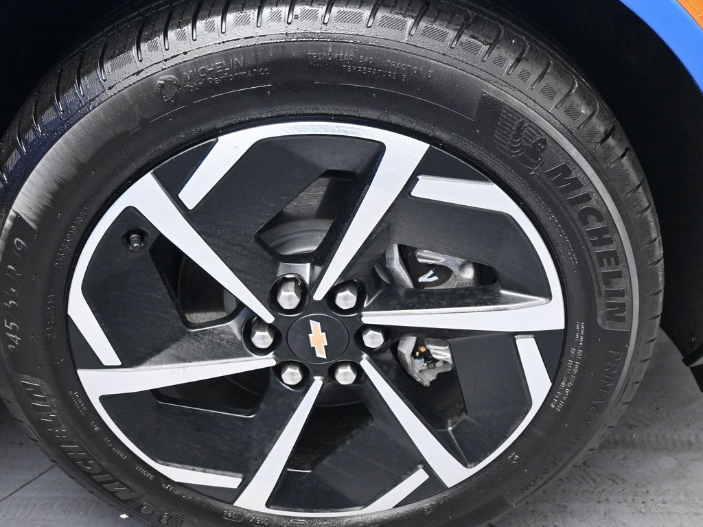 Used 2024 Chevrolet Equinox EV LT image 36