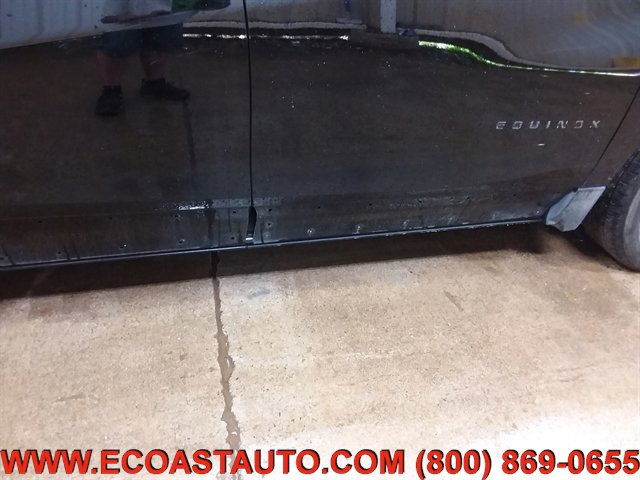 Used 2018 Chevrolet Equinox Premier AWD/4WD image 19