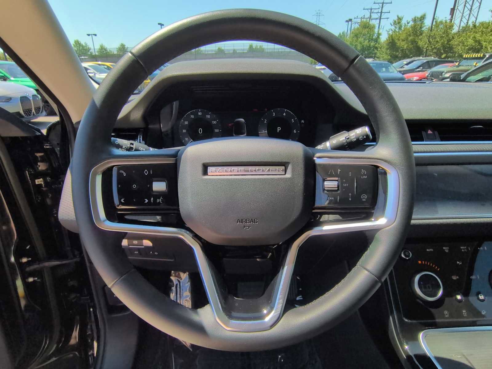 Used 2023 Land Rover Range Rover Evoque S AWD/4WD image 25