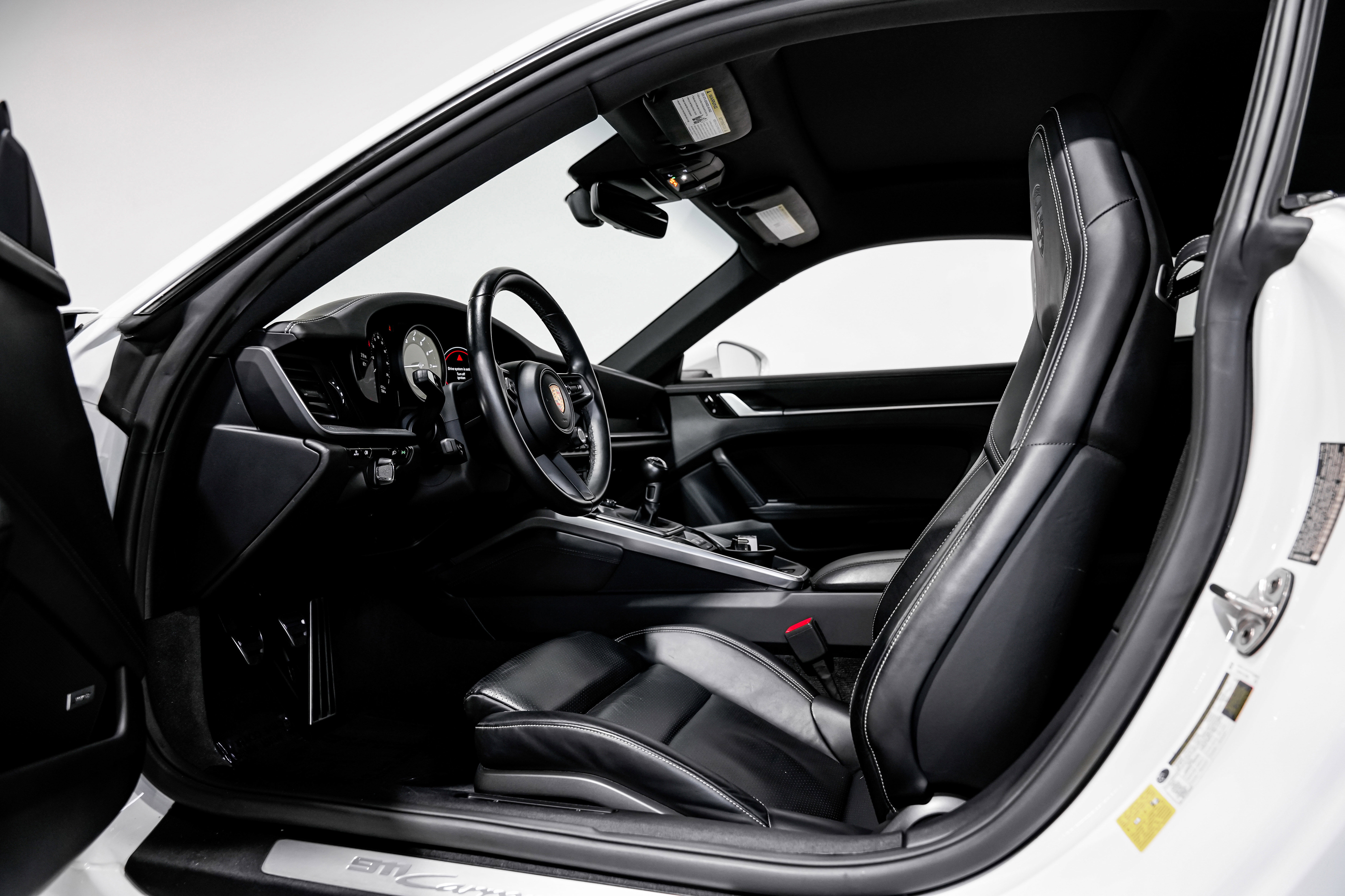 Used 2021 Porsche 911 Carrera S RWD image 22