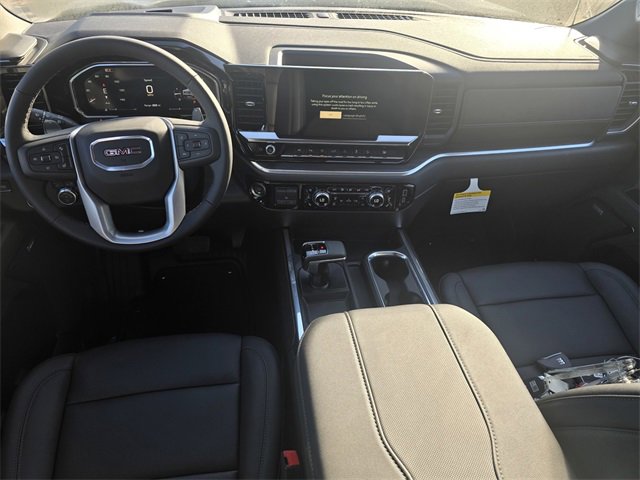 New 2026 GMC Sierra 1500 SLT image 12