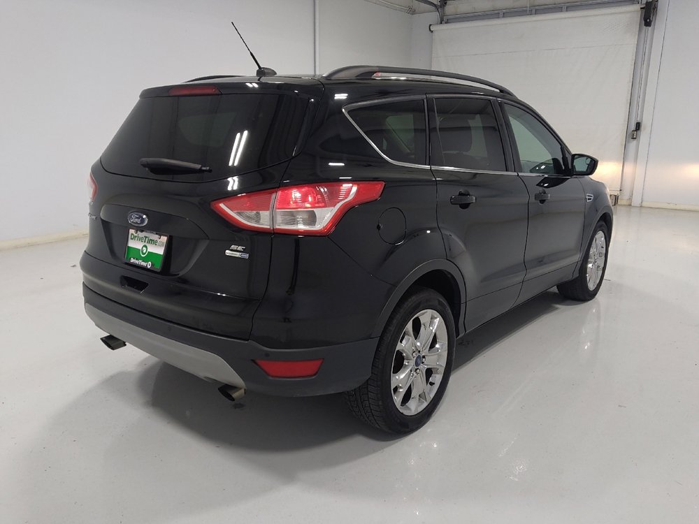 Used 2016 Ford Escape SE w/ Equipment Group 201A image 9
