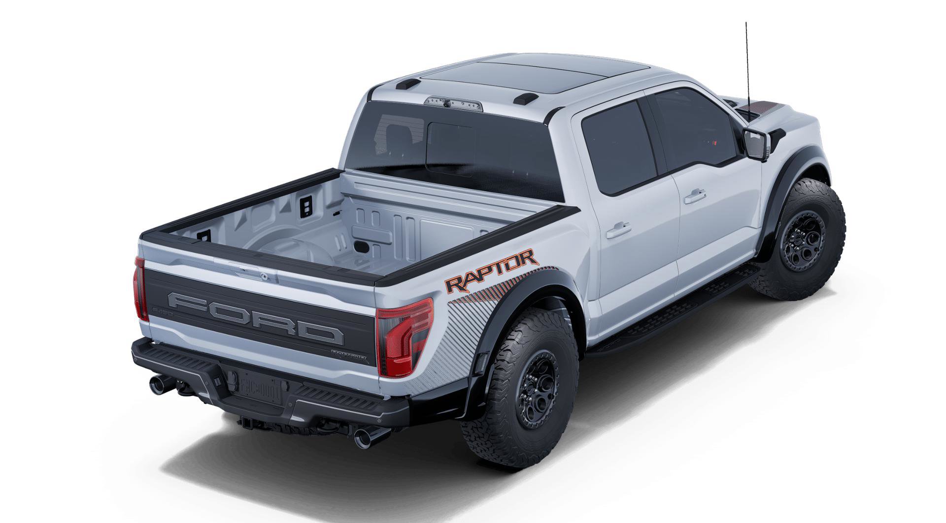 New 2025 Ford F150 Raptor image 31