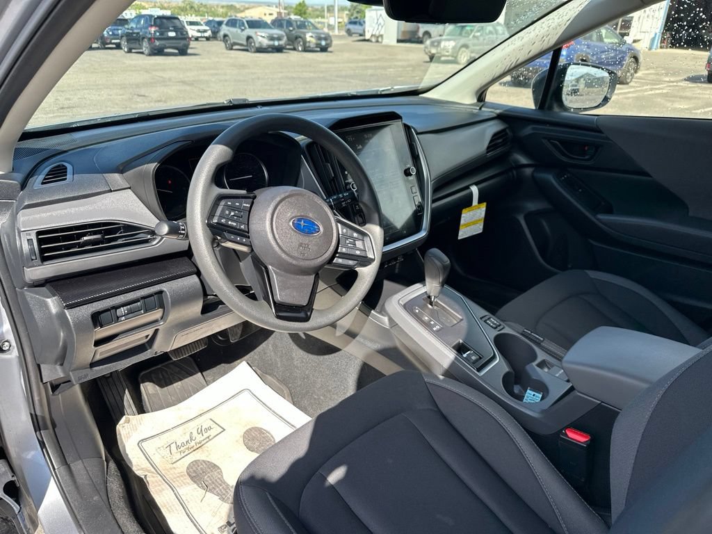 Used 2025 Subaru Crosstrek 2.5i Premium AWD/4WD image 25