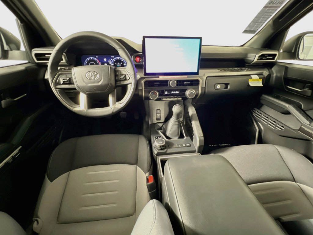 New 2026 Toyota Tacoma TRD Off-Road AWD/4WD image 27