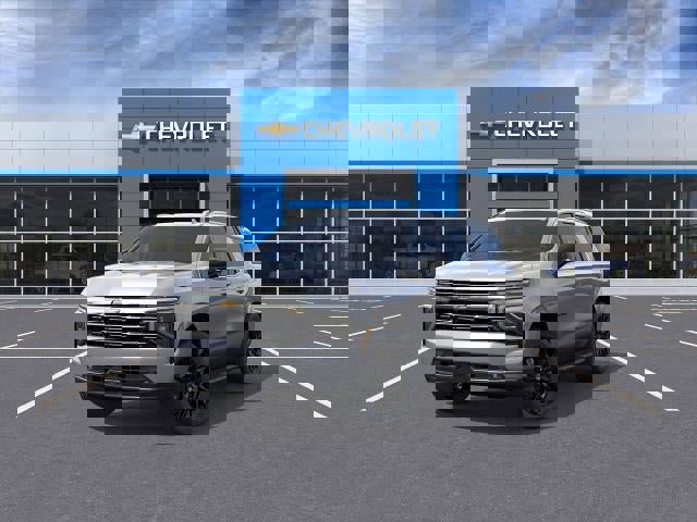 New 2026 Chevrolet Tahoe Premier image 8