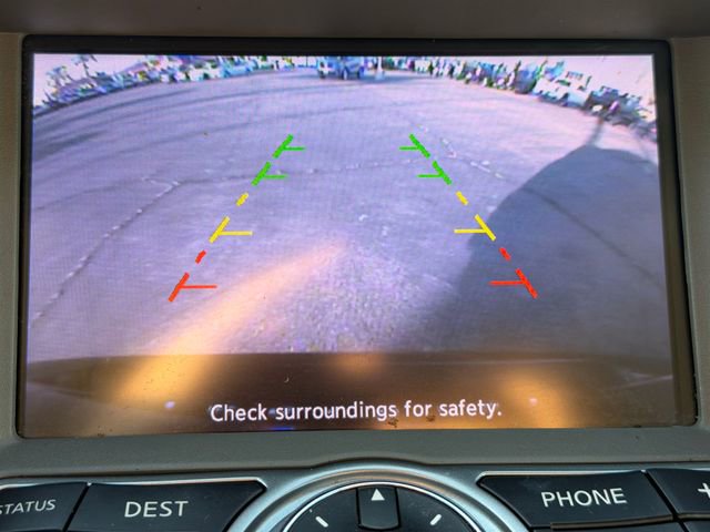 Used 2013 INFINITI G37 Journey w/ Premium Pkg RWD image 13