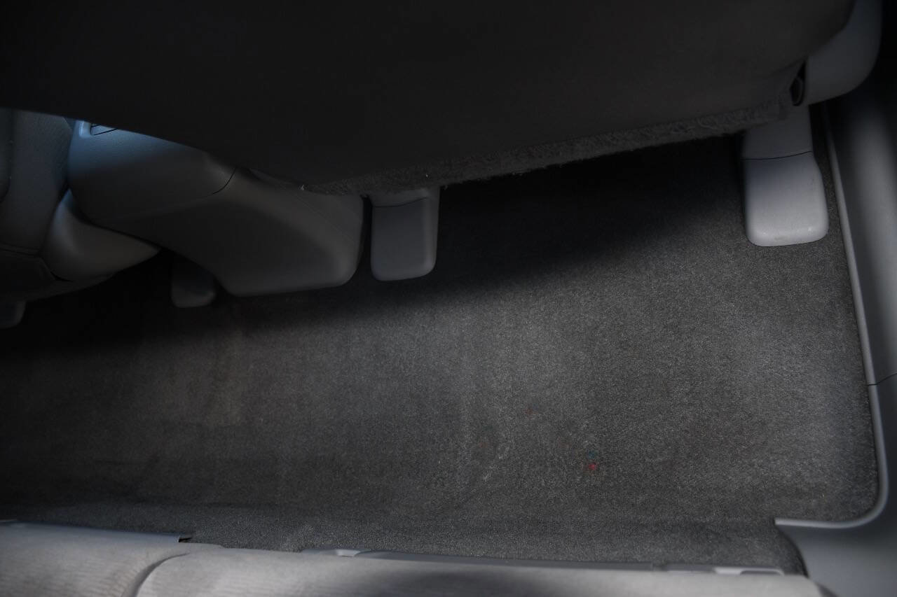 Used 2014 Honda CR-V LX image 20