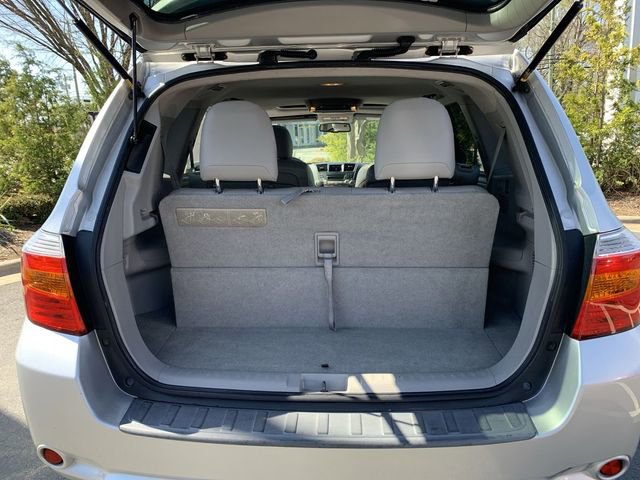 Used 2009 Toyota Highlander Limited image 33