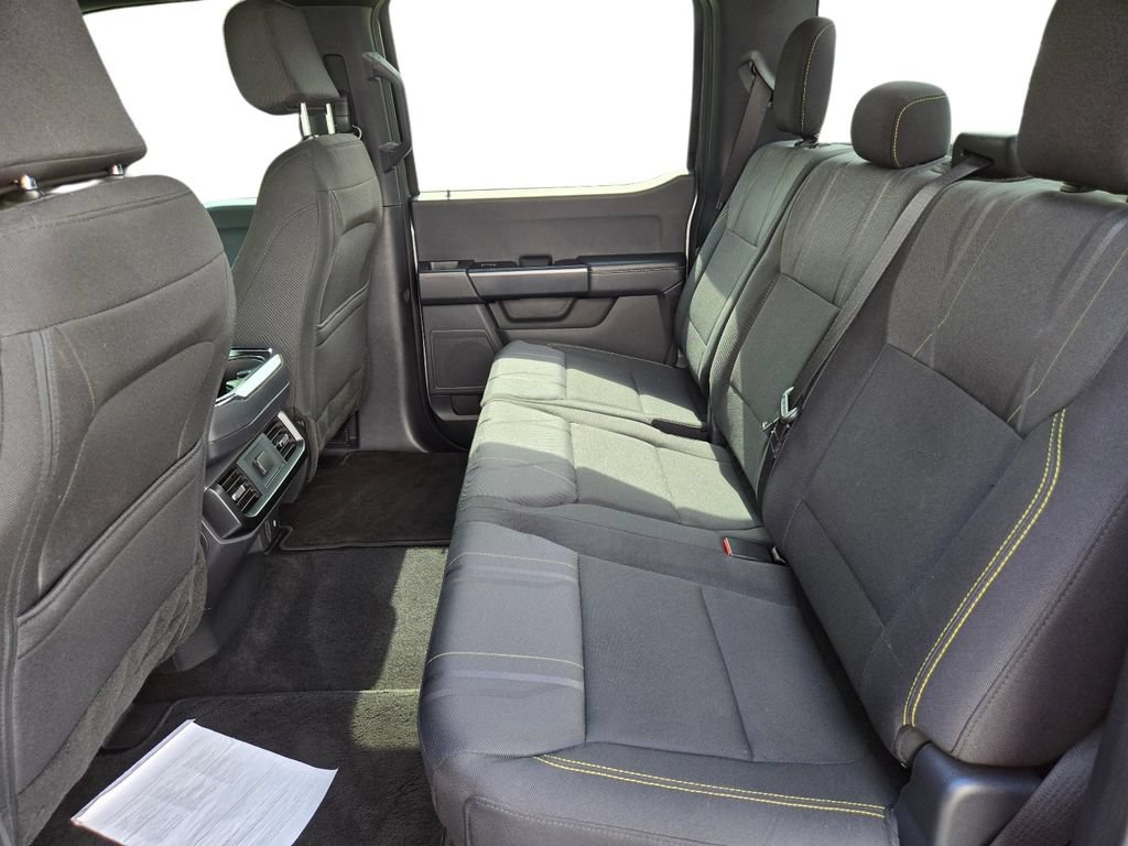 Used 2024 Ford F150 STX AWD/4WD image 18