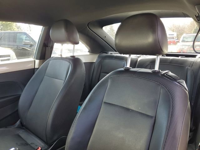 Used 2012 Volkswagen Beetle 2.5 image 11