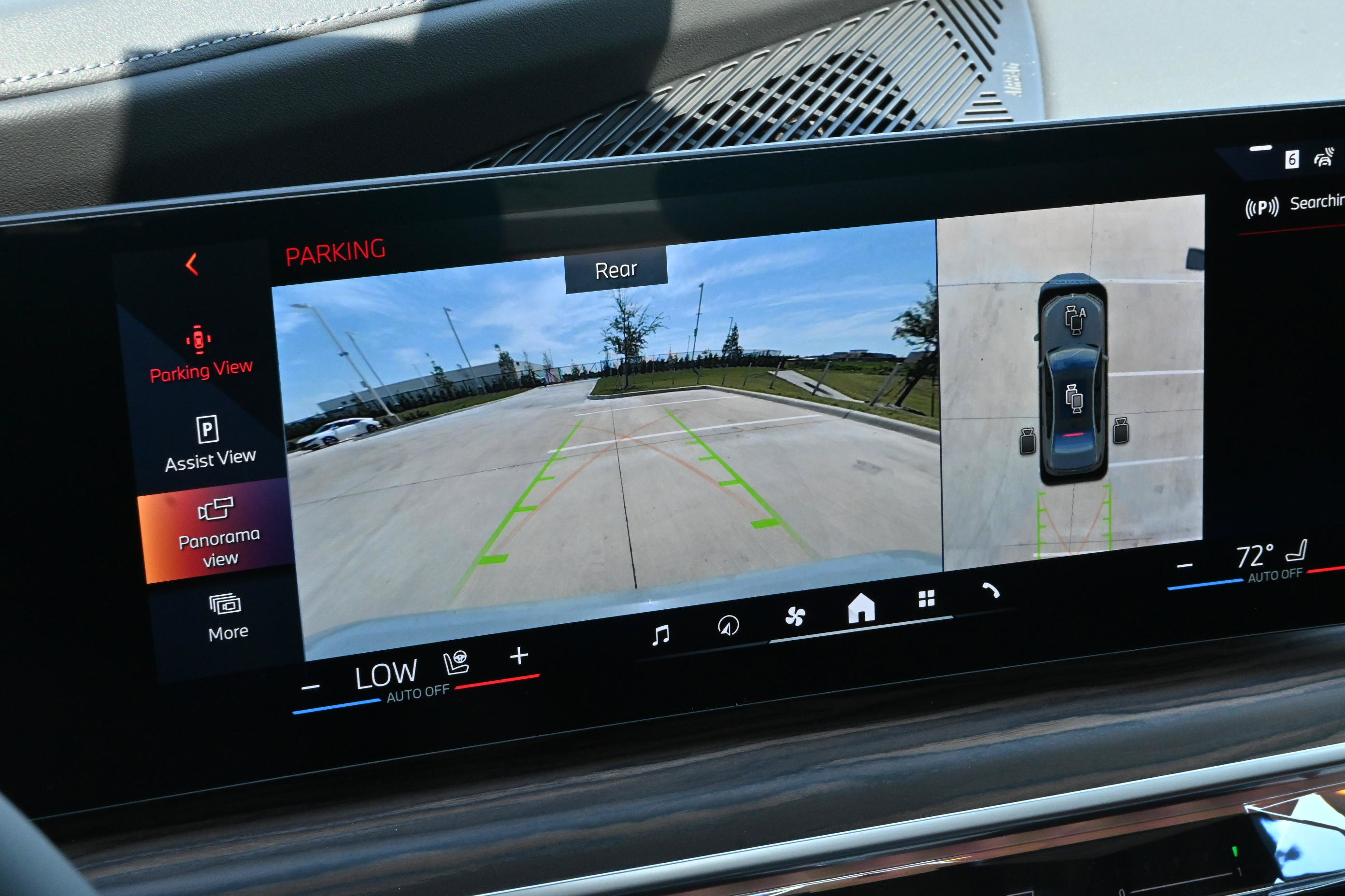 New 2026 BMW 740i xDrive AWD/4WD image 16