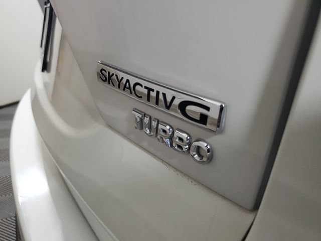 Certified 2024 MAZDA CX-5 Carbon Edition AWD/4WD image 7