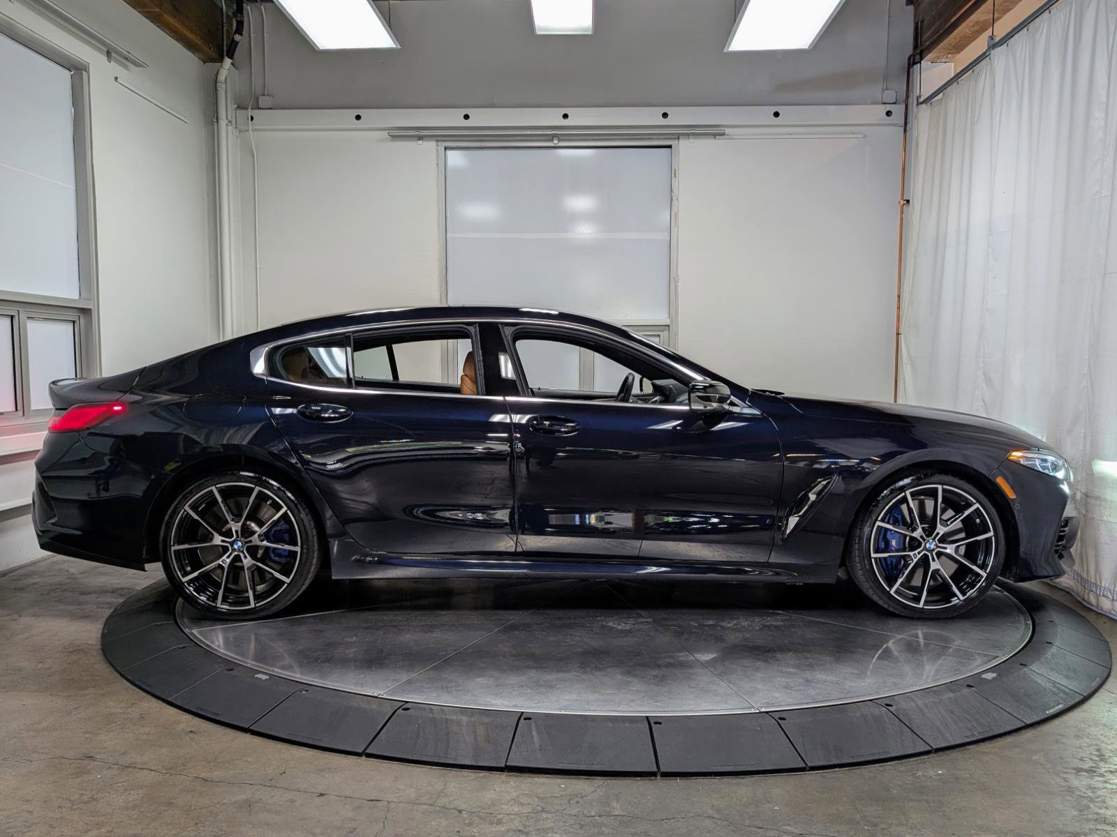 Used 2025 BMW M850i xDrive AWD/4WD image 10