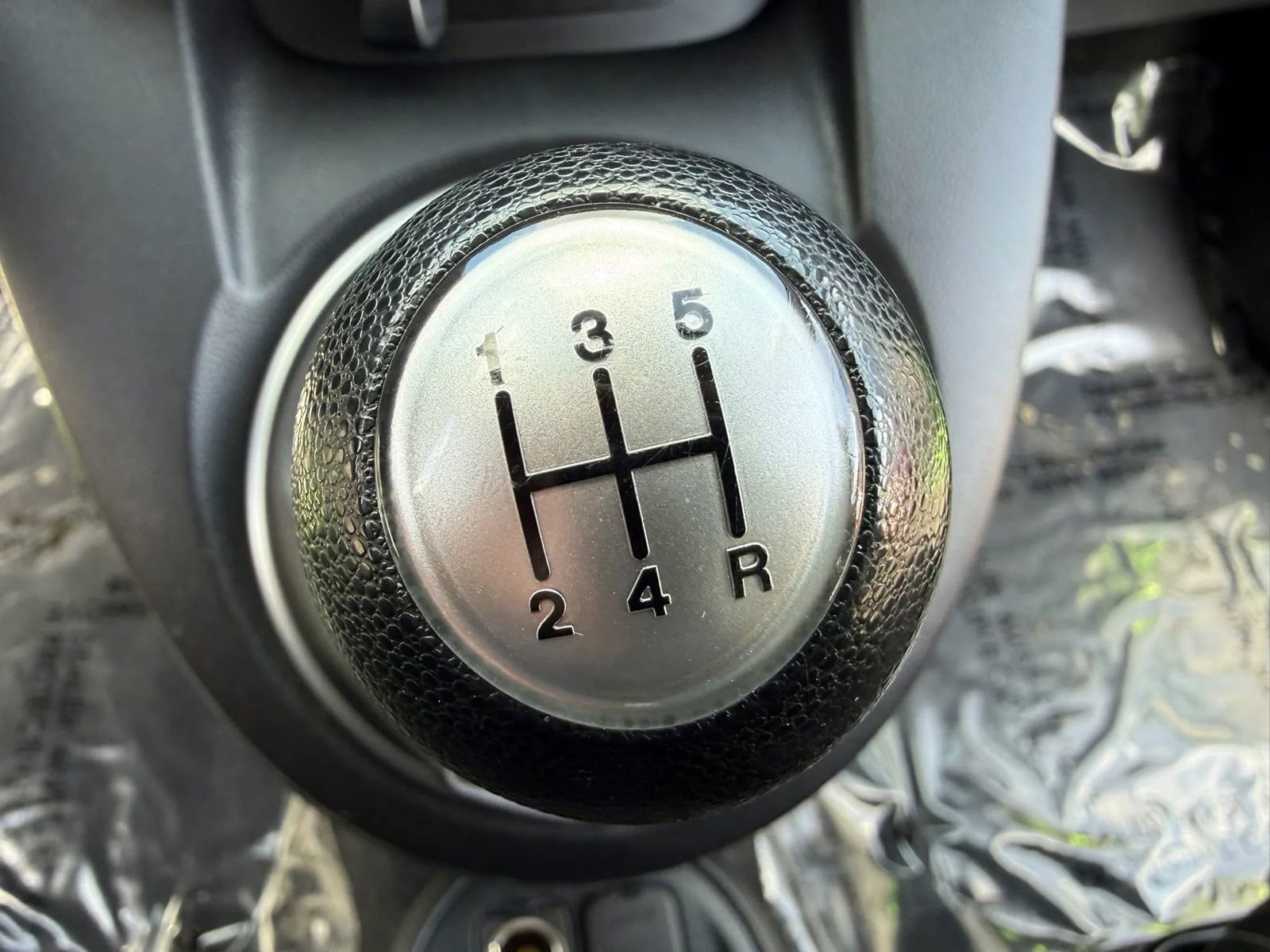 Used 2012 MAZDA MAZDA2 Sport image 19