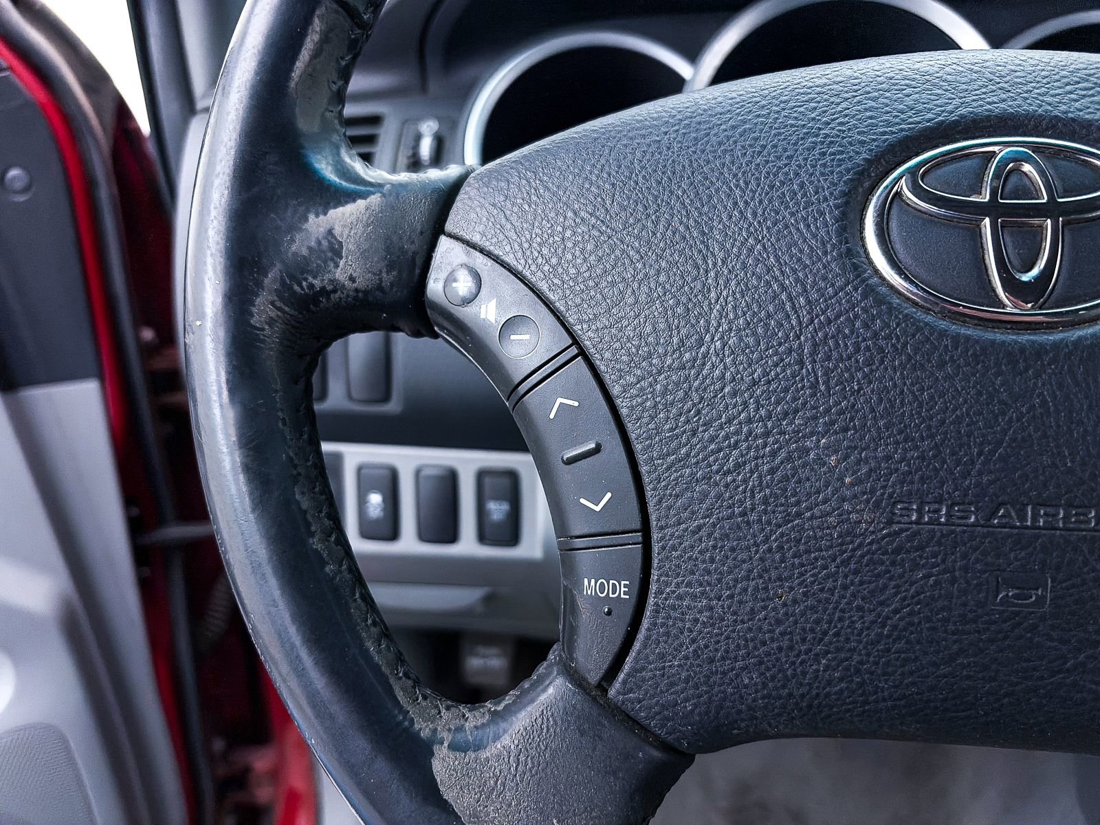 Used 2010 Toyota Tacoma 2WD Access Cab image 21