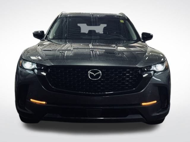 Used 2025 MAZDA CX-50 AWD 2.5 S w/ Premium Plus Pkg image 2