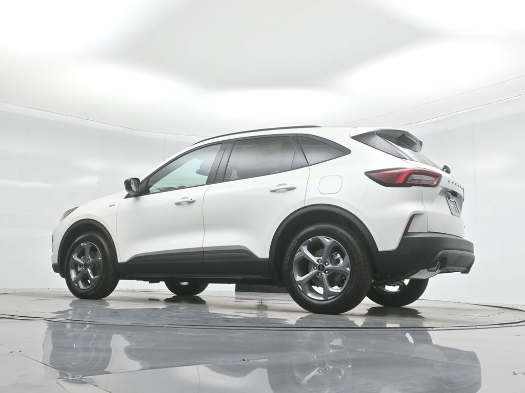 New 2025 Ford Escape ST-Line w/ Equipment Group 301A image 50