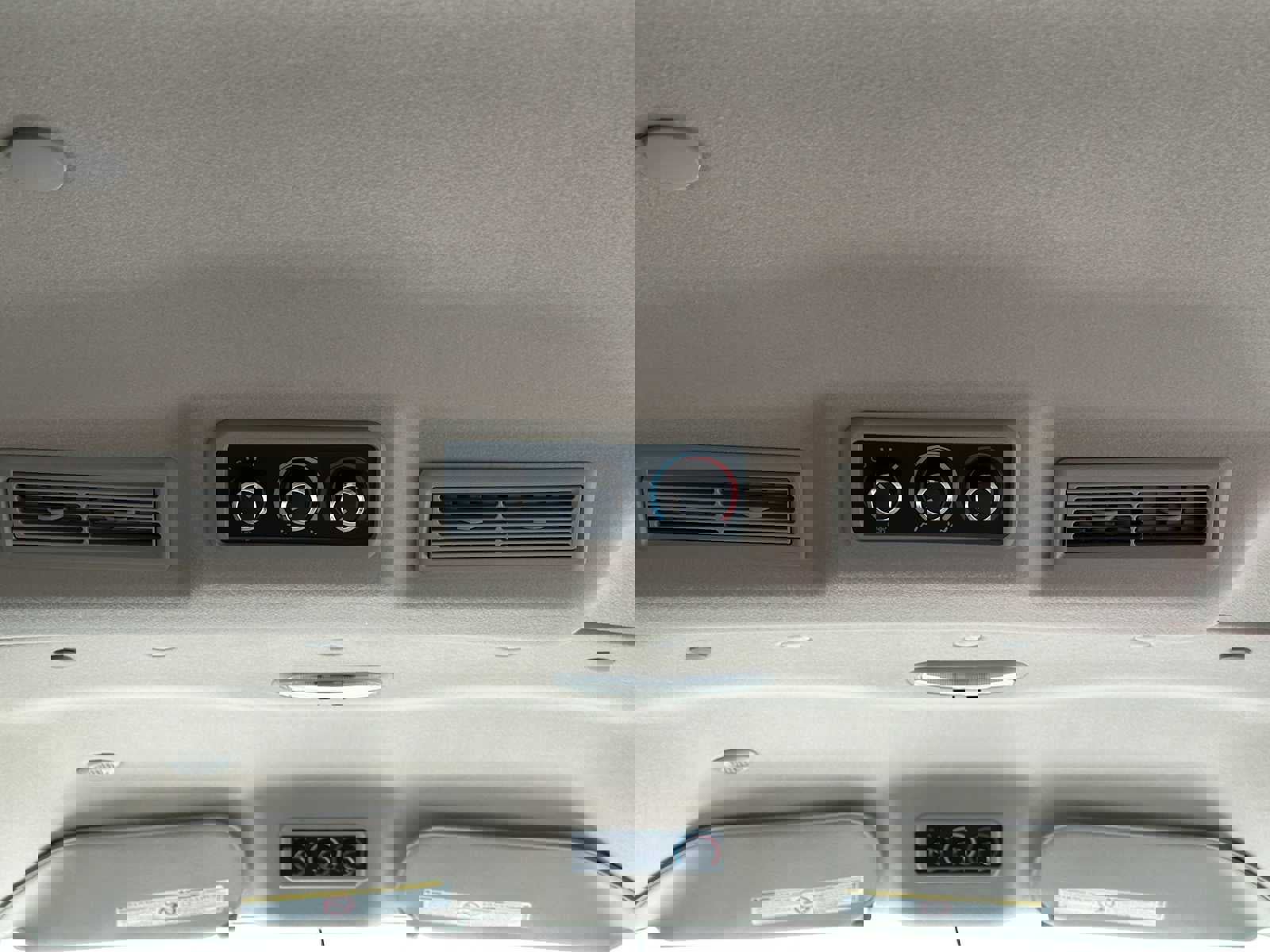 New 2025 GMC Savana 3500 LS w/ Cold Climate Package image 18