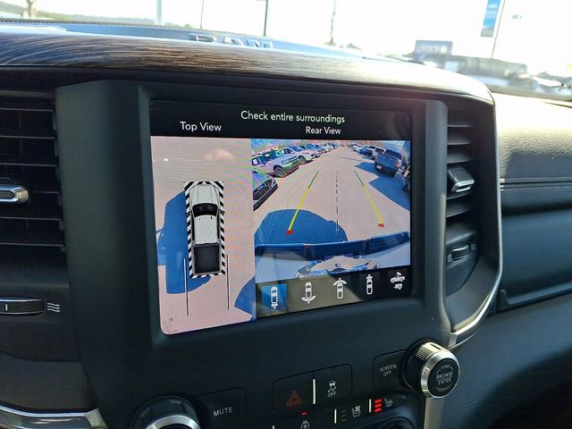 Used 2021 RAM 3500 Laramie image 24