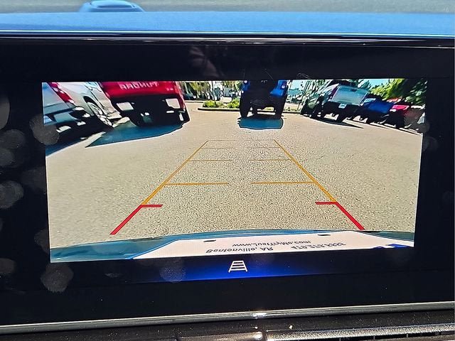 New 2025 Chevrolet TrailBlazer ACTIV w/ Convenience Package FWD image 18