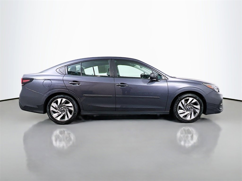 Used 2024 Subaru Legacy Limited image 8