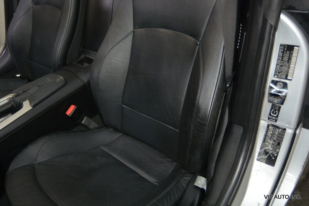 Used 2003 BMW Z4 3.0i image 19