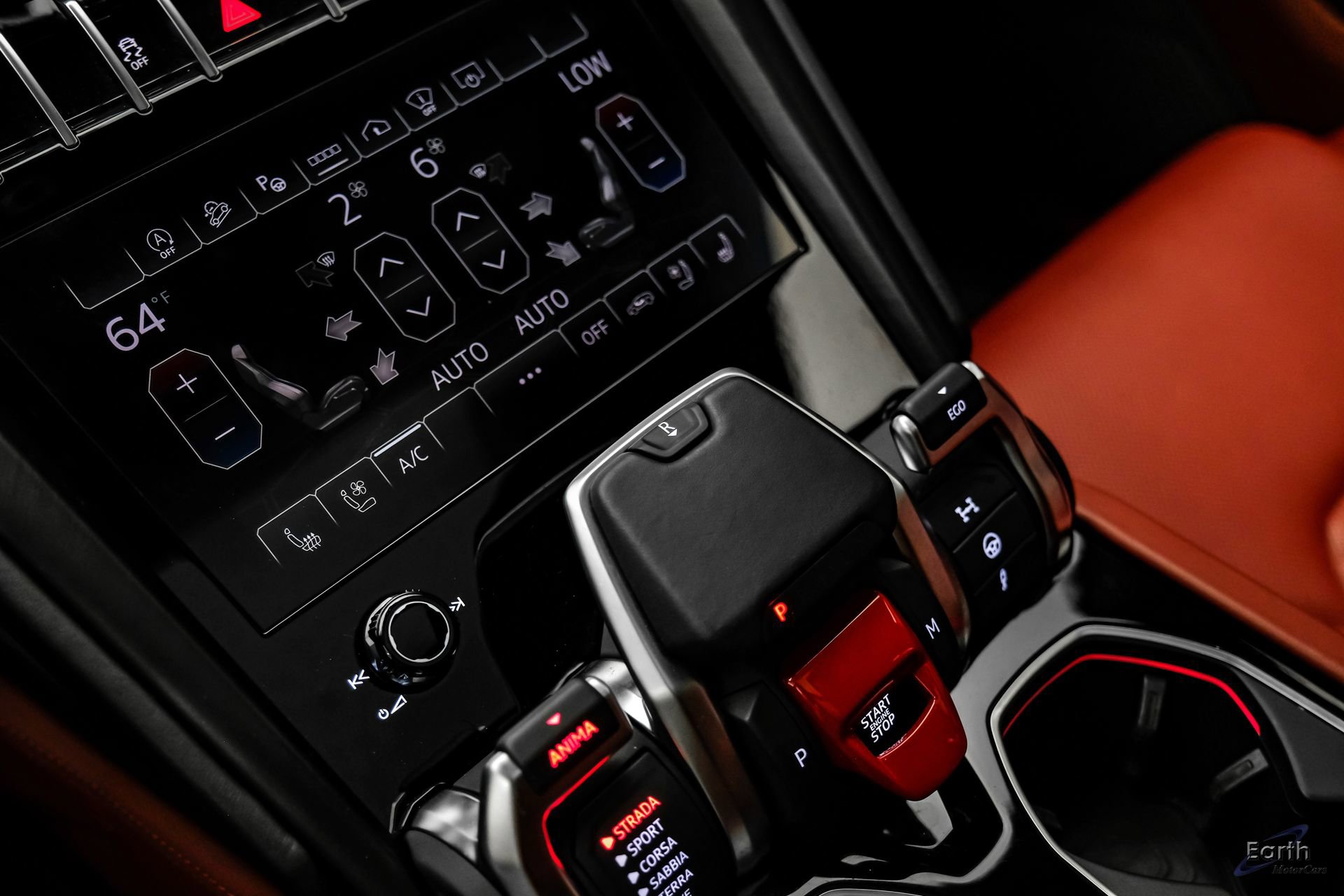 Used 2022 Lamborghini Urus image 66