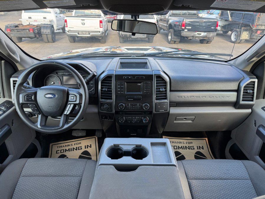 Used 2018 Ford F350 XLT AWD/4WD image 20
