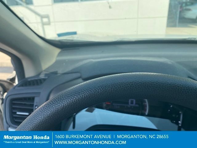 Used 2017 Honda CR-V LX image 15