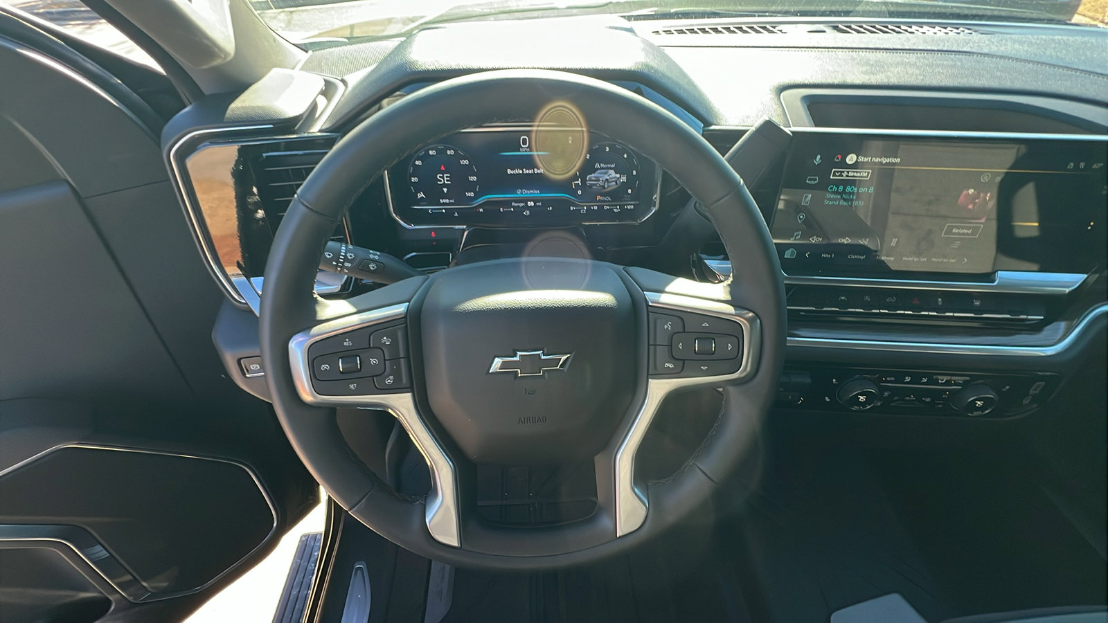 Used 2025 Chevrolet Silverado 1500 LT image 27