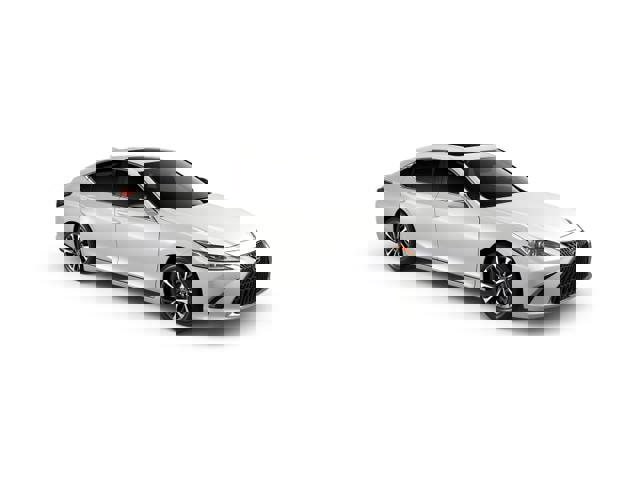 New 2025 Lexus ES 350 w/ Premium Package image 4